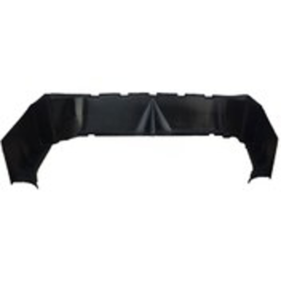 تصویر از بادگیر رادیاتور سورن فرنام