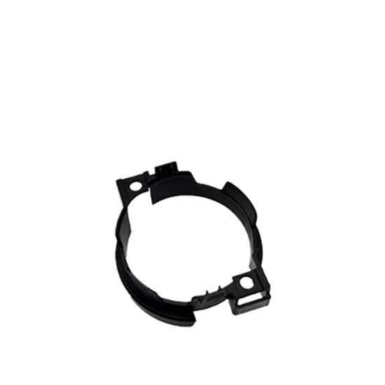 تصویر از پایه مه شکن جلو شاهین چپ