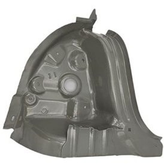 تصویر از جا چراغی عقب تیبا متحد چپ