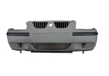 تصویر از سپر جلو سمند LX خام مهرگام پارس