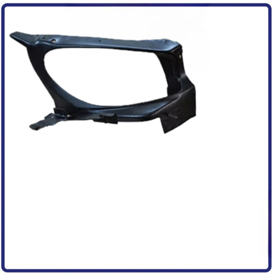 تصویر از جا چراغی 206 عقب شرکتی راست