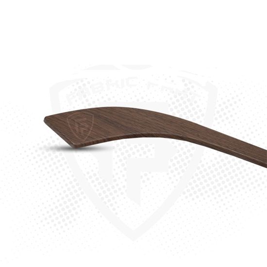 تصویر از نوار تزئینی رودری عقب پارس ری استایل فرنام چپ