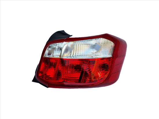 تصویر از خطر ساینا S فن آوران راست