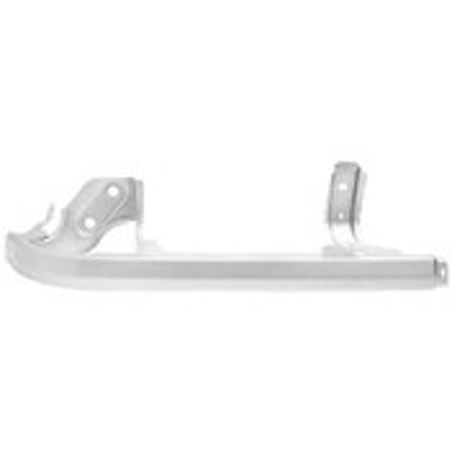 تصویر از ابرویی پراید 131 - صبا خام بی نی سی چپ