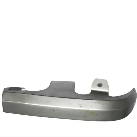 تصویر از ابرویی عقب پراید خام فلزی بی نی سی راست