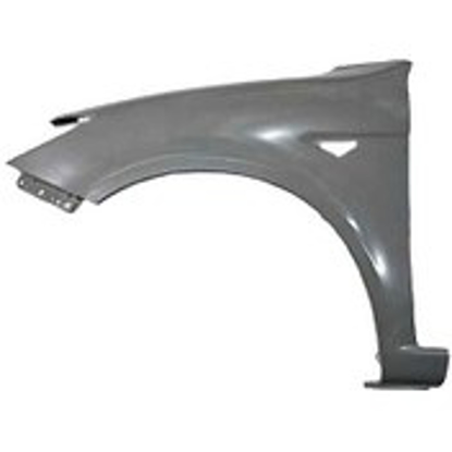 تصویر از گلگیر جلو ساینا بی نی سی چپ