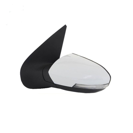 تصویر از آینه رانا پلاس راهنمادار کاوج چپ