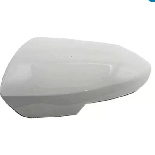 تصویر از فلاپ آینه رانا پلاس سفید کاوج چپ