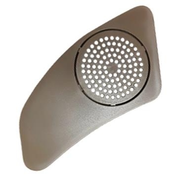 تصویر از قاب تویتر داشبورد پارس - 405 بژ جدید  فرنام چپ